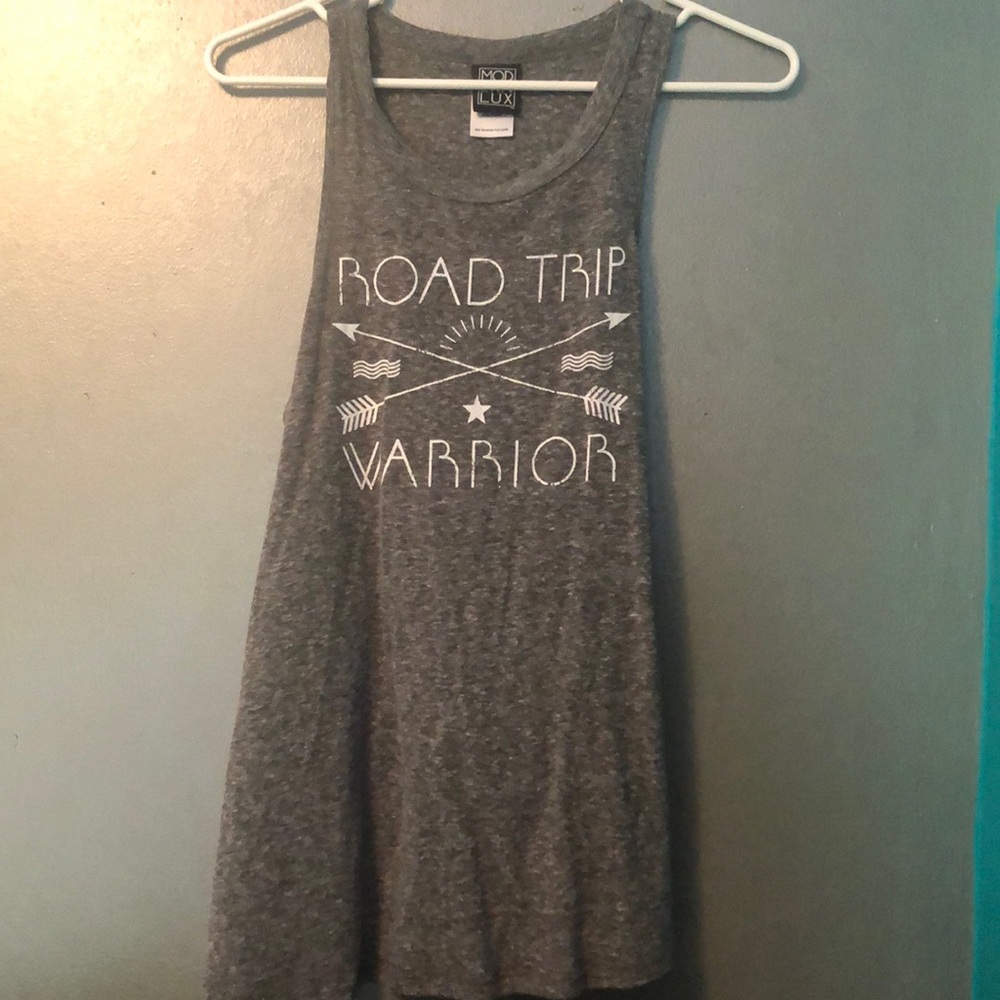 Tank top.. never worn